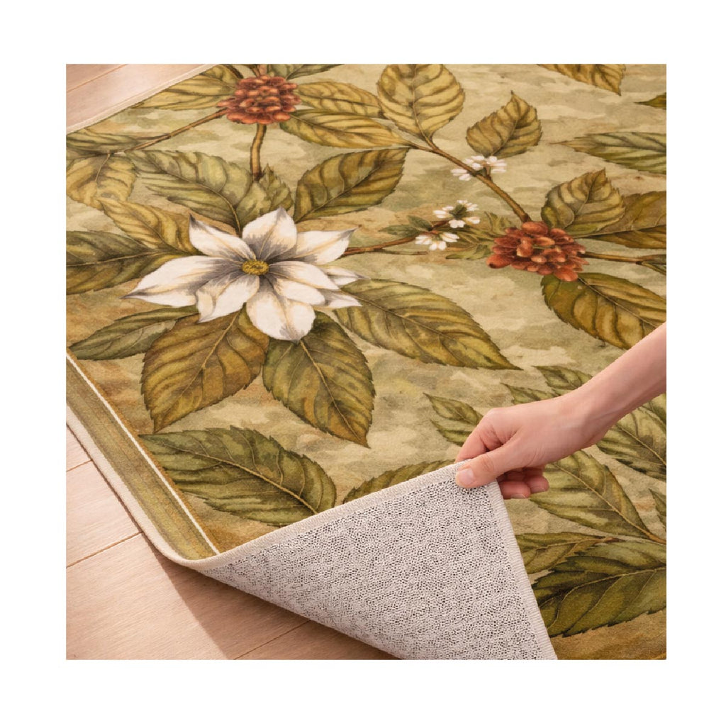 Chenille Rug Fabrics